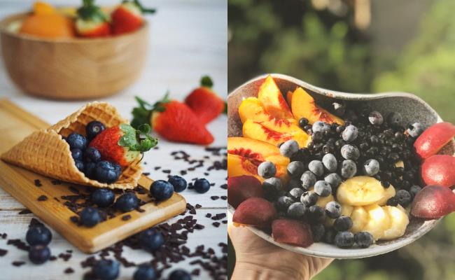 原来“蓝莓”、“葡萄柚”是关键!水果减脂菜单:这 4 种组合让你吃出小蛮腰 内容图4 女神网-大潮社TV实时追踪属于女人新资讯的综合网站! FotoJet - 2020-01-02T160418.298