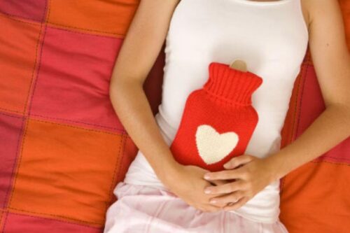 中医谈经痛：想告别每月的恶梦，应先辨别造成疼痛的主要原因