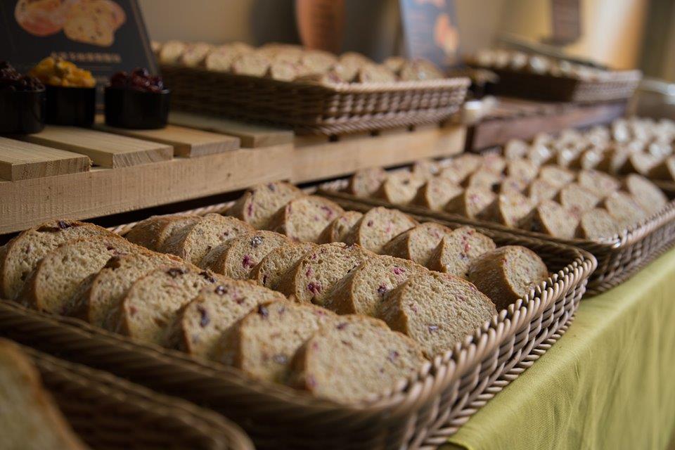 早餐百百种,怎么吃最健康?毒物科医师建议掌握“均衡饮食”,解惑常见早餐挑选的迷思 内容图2 女神网-大潮社TV实时追踪属于女人新资讯的综合网站! 早餐百百种,怎么吃最健康?毒物科医师建议掌握“均衡饮食”,解惑常见早餐挑选的迷思 健康养生 图2张