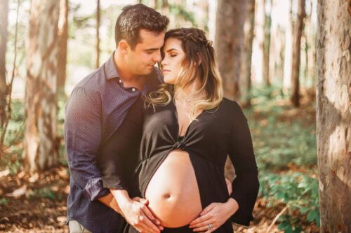 准父母孕前须知！进行“带因检测”降低下一代的罹病风险，为宝宝的健康严格把关