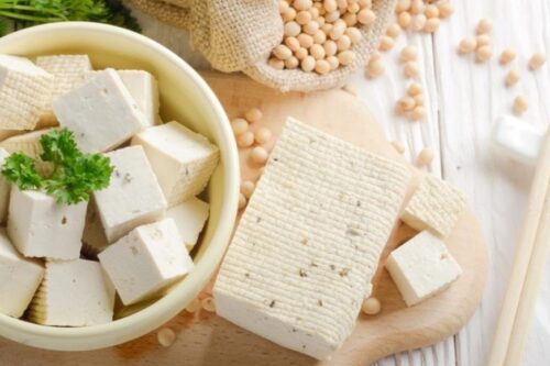 【豆腐懒人包】9 种常见豆制品介绍，营养师解析营养价值与烹煮方式