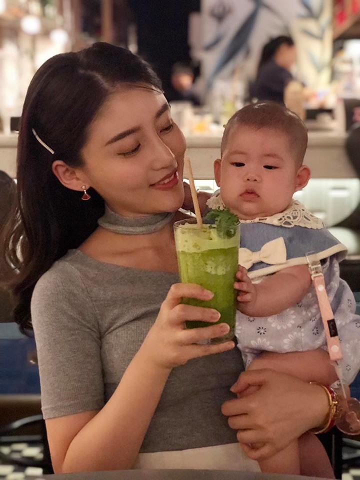 高敏敏营养师分享 5 款绿拿铁食谱:从中摄取足够蔬果,提升身体代谢力 内容图3 女神网-大潮社TV实时追踪属于女人新资讯的综合网站! 高敏敏营养师分享 5 款绿拿铁食谱:从中摄取足够蔬果,提升身体代谢力 健康养生 图3张