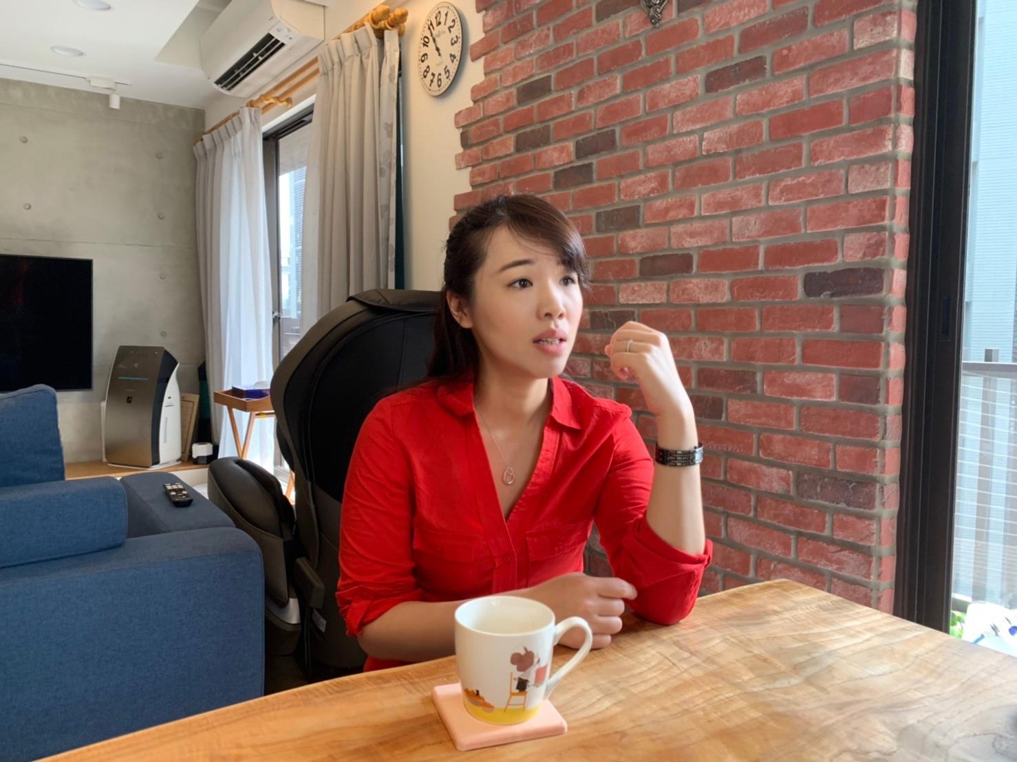 如何兼顾职场与家庭?营养师吴兆芝教你“选对好的保健食品,更有效率照顾家人健康!” 内容图2 女神网-大潮社TV实时追踪属于女人新资讯的综合网站! 20191018_191024_0006.jpg