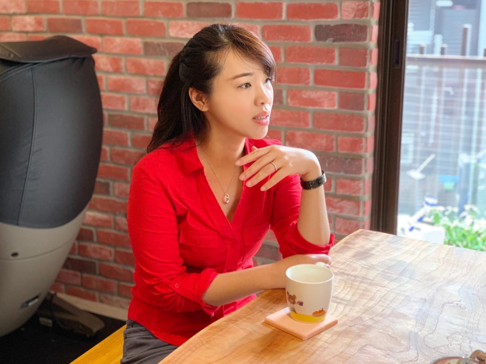 如何兼顾职场与家庭?营养师吴兆芝教你“选对好的保健食品,更有效率照顾家人健康!” 内容图3 女神网-大潮社TV实时追踪属于女人新资讯的综合网站! 20191018_191024_0007.jpg