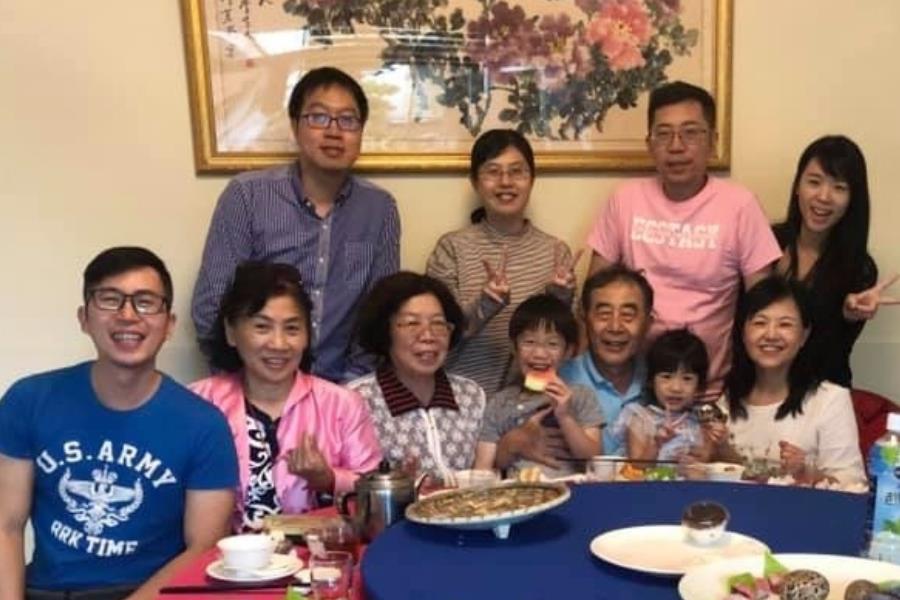 如何兼顾职场与家庭?营养师吴兆芝教你“选对好的保健食品,更有效率照顾家人健康!” 内容图4 女神网-大潮社TV实时追踪属于女人新资讯的综合网站! FotoJet - 2019-10-24T093621.309.jpg