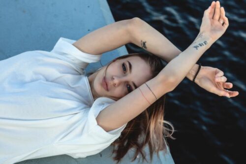 每个女人都要会的自我检测！每天一分钟，用 3 个简单步骤落实乳癌预防