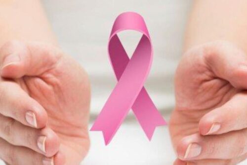 发生率为女性癌症第一名！粉红 10 月，共同携手防治乳癌