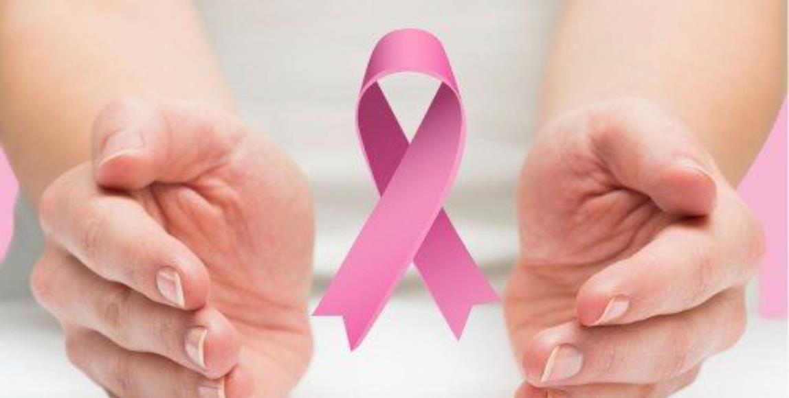 发生率为女性癌症第一名!粉红 10 月,共同携手防治乳癌 内容图1 女神网-大潮社TV实时追踪属于女人新资讯的综合网站! 发生率为女性癌症第一名!粉红 10 月,共同携手防治乳癌 健康养生 图1张