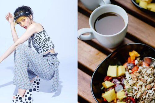 谁说想瘦只能挨饿？揭秘张韶涵也疯狂的“燕麦咖啡”、“5+2 轻断食法”