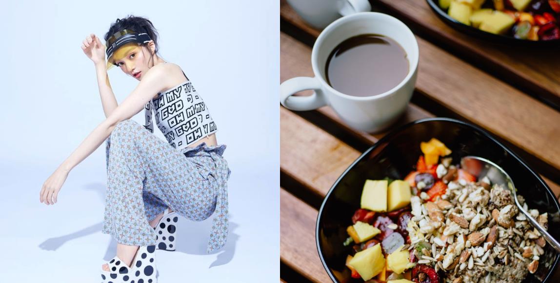 谁说想瘦只能挨饿?揭秘张韶涵也疯狂的“燕麦咖啡”、“5+2 轻断食法” 内容图1 女神网-大潮社TV实时追踪属于女人新资讯的综合网站! 谁说想瘦只能挨饿?揭秘张韶涵也疯狂的“燕麦咖啡”、“5+2 轻断食法” 健康养生 图1张