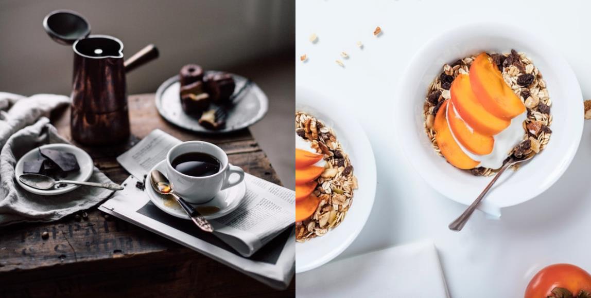 谁说想瘦只能挨饿?揭秘张韶涵也疯狂的“燕麦咖啡”、“5+2 轻断食法” 内容图3 女神网-大潮社TV实时追踪属于女人新资讯的综合网站! FotoJet (1)