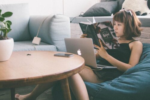 破解腰酸背痛的 5 大原因：别怀疑！这些坏习惯你每天都在做