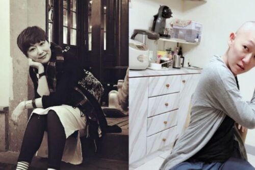 心中永远的那道声音：配音员蒋笃慧离世留下的温柔提醒─别轻忽子宫颈癌带来的伤害！