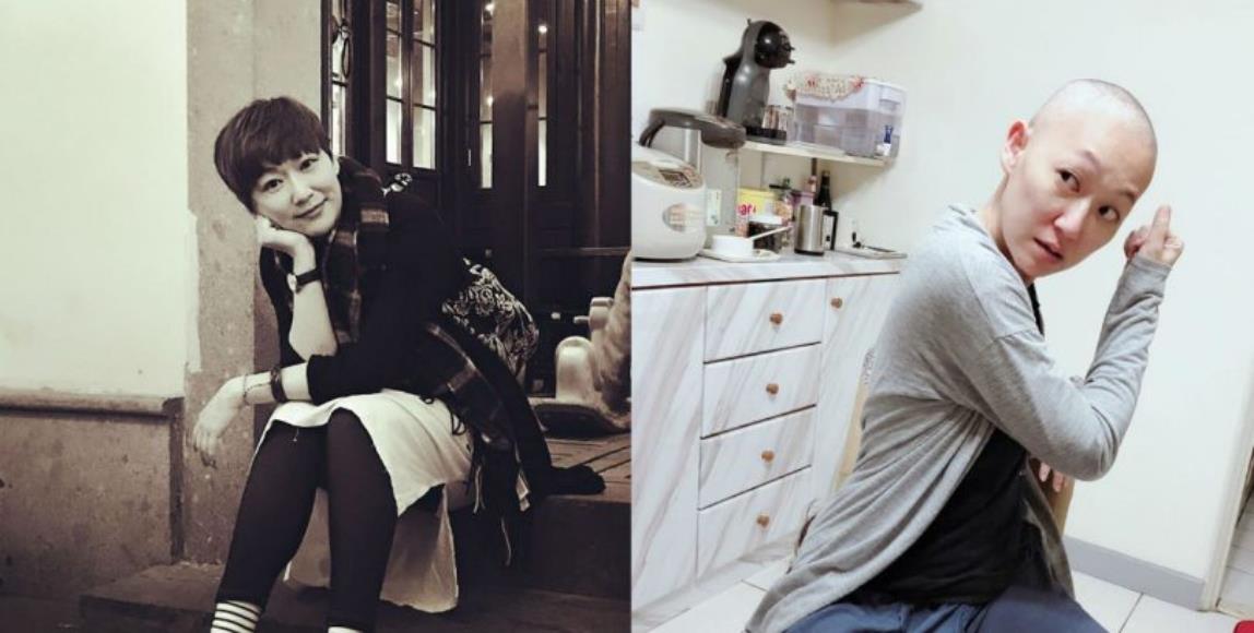 心中永远的那道声音:配音员蒋笃慧离世留下的温柔提醒─别轻忽子宫颈癌带来的伤害! 内容图1 女神网-大潮社TV实时追踪属于女人新资讯的综合网站! 心中永远的那道声音:配音员蒋笃慧离世留下的温柔提醒─别轻忽子宫颈癌带来的伤害! 健康养生 图1张