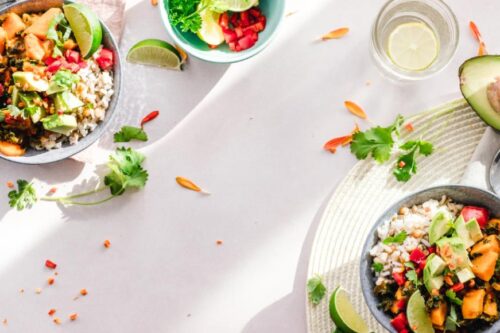 增肌减脂健康瘦！FMD 新陈代谢饮食法，正确饮食就能越吃越瘦