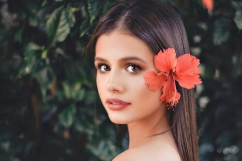 用“按”的美白术：睡前按摩这 4 个穴道，一周告别暗沉肌肤！