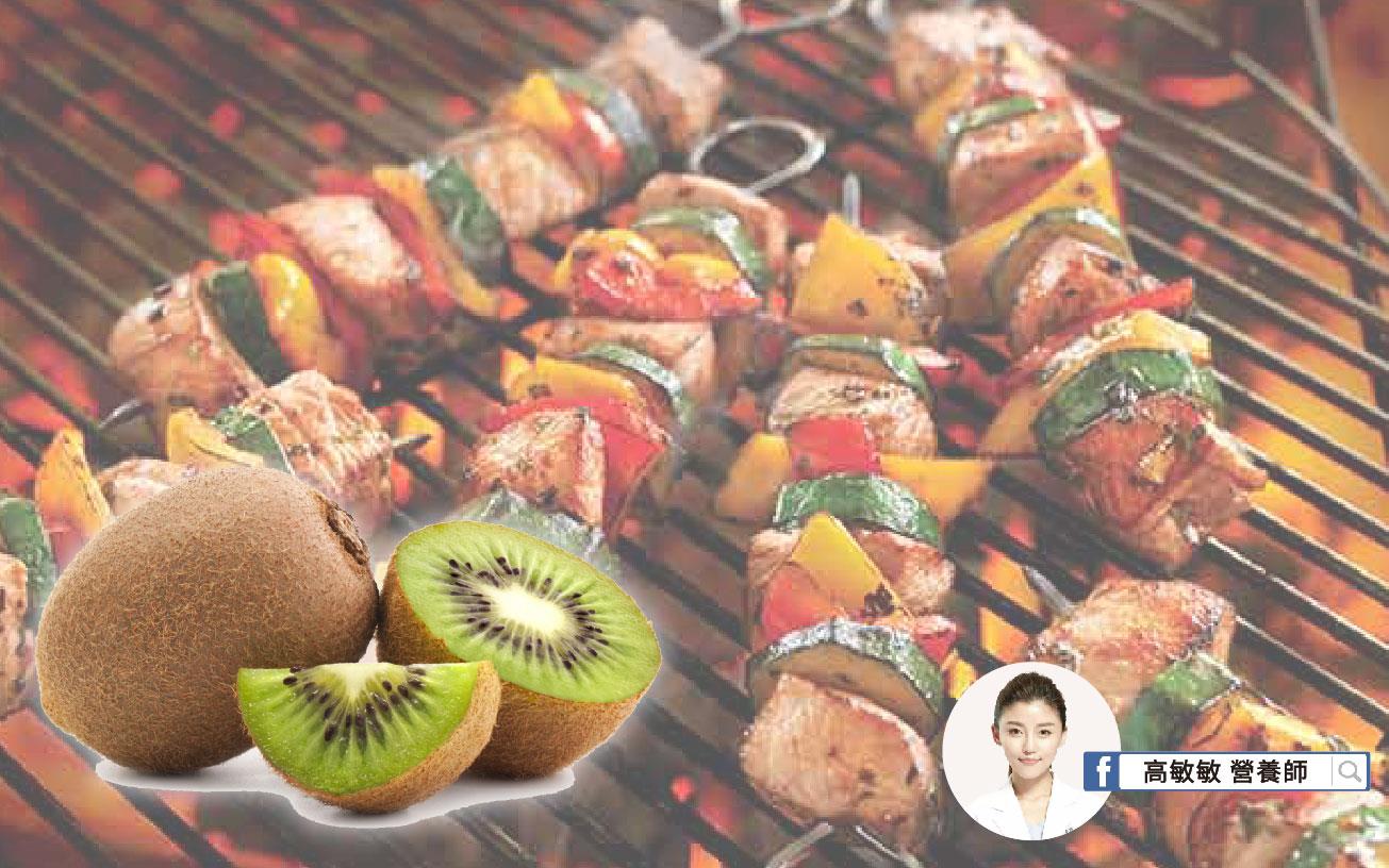 烤肉酱刷一下多 5 卡!高敏敏营养师用 3 种水果自制健康烤肉酱,让食材更好吃、少负担 内容图3 女神网-大潮社TV实时追踪属于女人新资讯的综合网站! 烤肉酱刷一下多 5 卡!高敏敏营养师用 3 种水果自制健康烤肉酱,让食材更好吃、少负担 健康养生 图3张