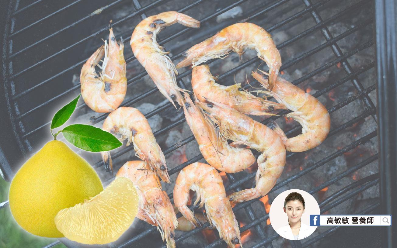 烤肉酱刷一下多 5 卡!高敏敏营养师用 3 种水果自制健康烤肉酱,让食材更好吃、少负担 内容图4 女神网-大潮社TV实时追踪属于女人新资讯的综合网站! 烤肉酱刷一下多 5 卡!高敏敏营养师用 3 种水果自制健康烤肉酱,让食材更好吃、少负担 健康养生 图4张