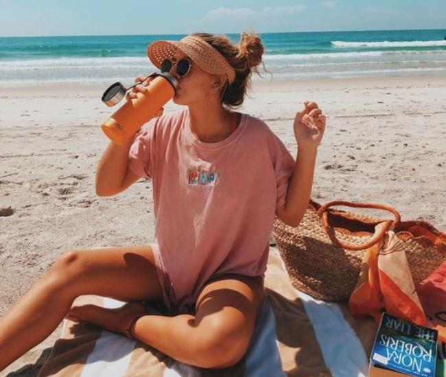 防晒乳会渗入皮肤中?医师强调:“防晒仍是必要的,太阳光的危害反而更大” 内容图5 女神网-大潮社TV实时追踪属于女人新资讯的综合网站! FotoJet - 2019-09-06T140903.214