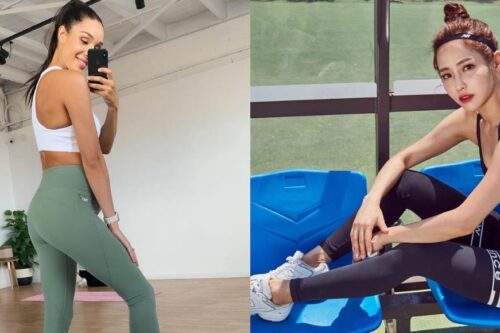 做对运动才有效！专家教学“各部位”居家瘦身运动，紧致肌肉线条不是梦