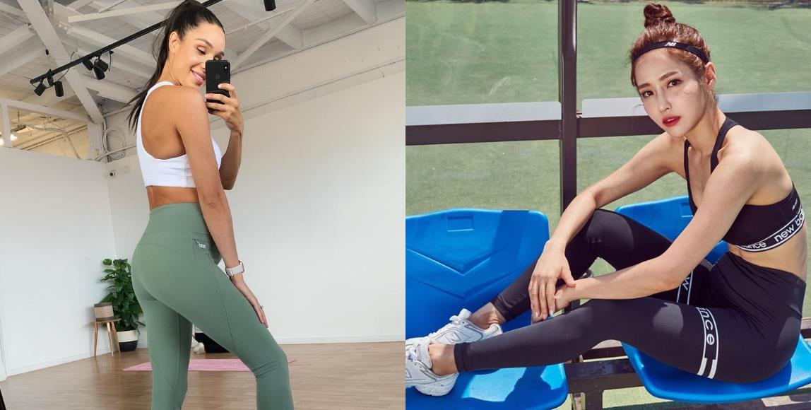 做对运动才有效!专家教学“各部位”居家瘦身运动,紧致肌肉线条不是梦 内容图1 女神网-大潮社TV实时追踪属于女人新资讯的综合网站! 做对运动才有效!专家教学“各部位”居家瘦身运动,紧致肌肉线条不是梦 健康养生 图1张