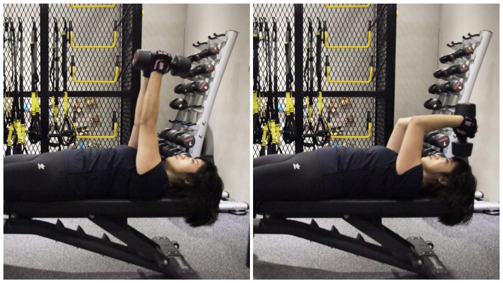 做对运动才有效!专家教学“各部位”居家瘦身运动,紧致肌肉线条不是梦 内容图2 女神网-大潮社TV实时追踪属于女人新资讯的综合网站! FotoJet - 2019-08-20T174021.331