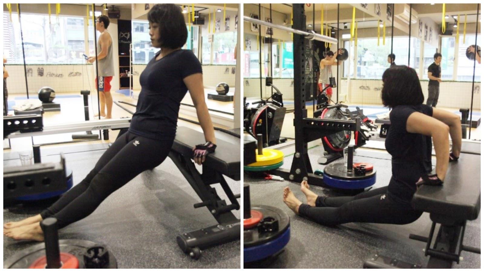 做对运动才有效!专家教学“各部位”居家瘦身运动,紧致肌肉线条不是梦 内容图3 女神网-大潮社TV实时追踪属于女人新资讯的综合网站! FotoJet - 2019-08-20T174240.812