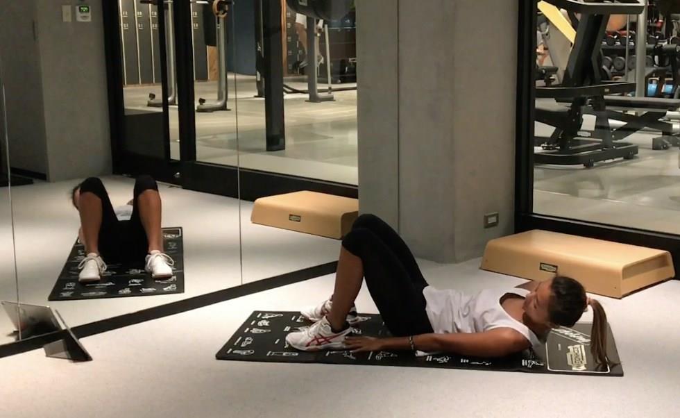 做对运动才有效!专家教学“各部位”居家瘦身运动,紧致肌肉线条不是梦 内容图4 女神网-大潮社TV实时追踪属于女人新资讯的综合网站! -1