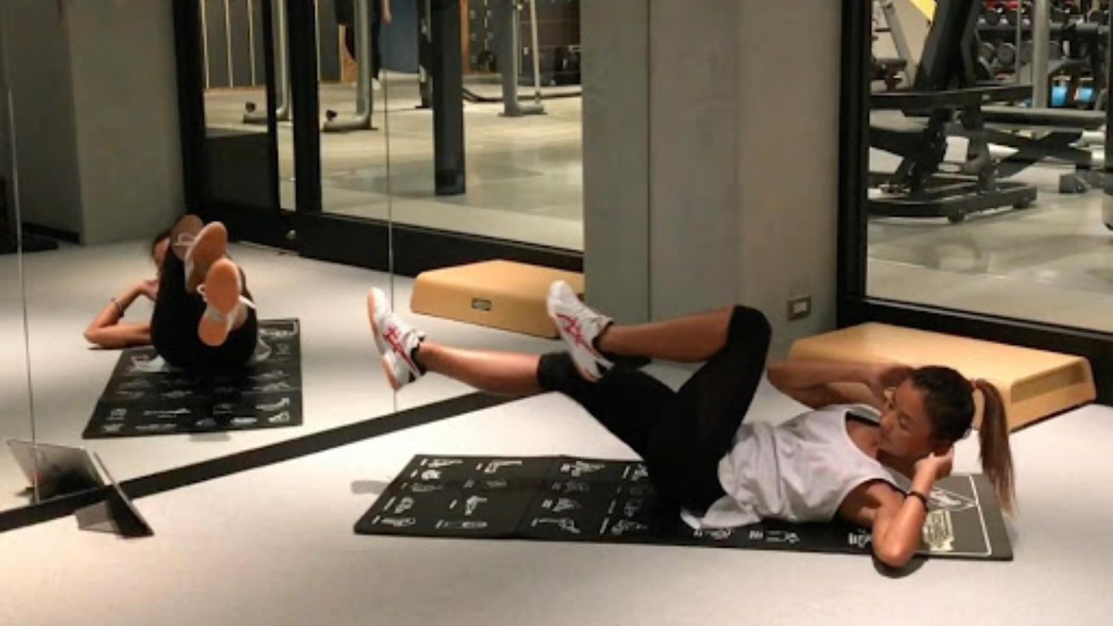 做对运动才有效!专家教学“各部位”居家瘦身运动,紧致肌肉线条不是梦 内容图5 女神网-大潮社TV实时追踪属于女人新资讯的综合网站! FotoJet - 2019-08-30T104508.528