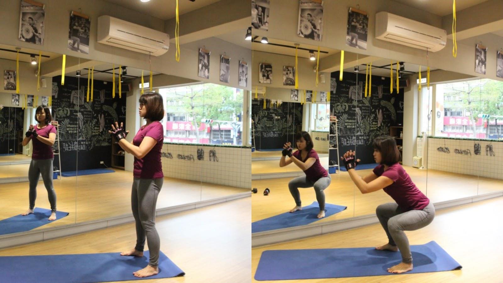 做对运动才有效!专家教学“各部位”居家瘦身运动,紧致肌肉线条不是梦 内容图7 女神网-大潮社TV实时追踪属于女人新资讯的综合网站! FotoJet - 2019-08-21T172755.662