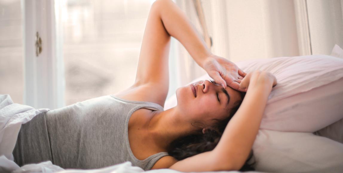 女性偏头痛机率是男性的 3 倍!医师指出,除了适度放松外,也要有预防的知识 内容图1 女神网-大潮社TV实时追踪属于女人新资讯的综合网站! 女性偏头痛机率是男性的 3 倍!医师指出,除了适度放松外,也要有预防的知识 健康养生 图1张