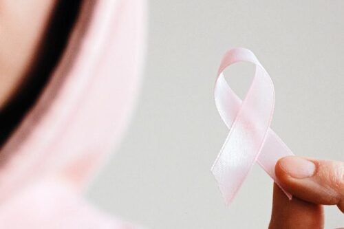 妇女癌症发生率第一！肥胖、不运动是造就乳癌主因，遵照“我的餐盘”口诀维持健康体态