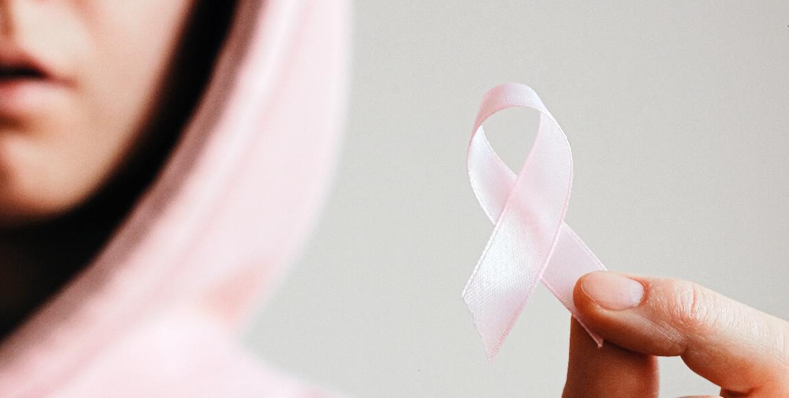 妇女癌症发生率第一!肥胖、不运动是造就乳癌主因,遵照“我的餐盘”口诀维持健康体态 内容图1 女神网-大潮社TV实时追踪属于女人新资讯的综合网站! 妇女癌症发生率第一!肥胖、不运动是造就乳癌主因,遵照“我的餐盘”口诀维持健康体态 健康养生 图1张