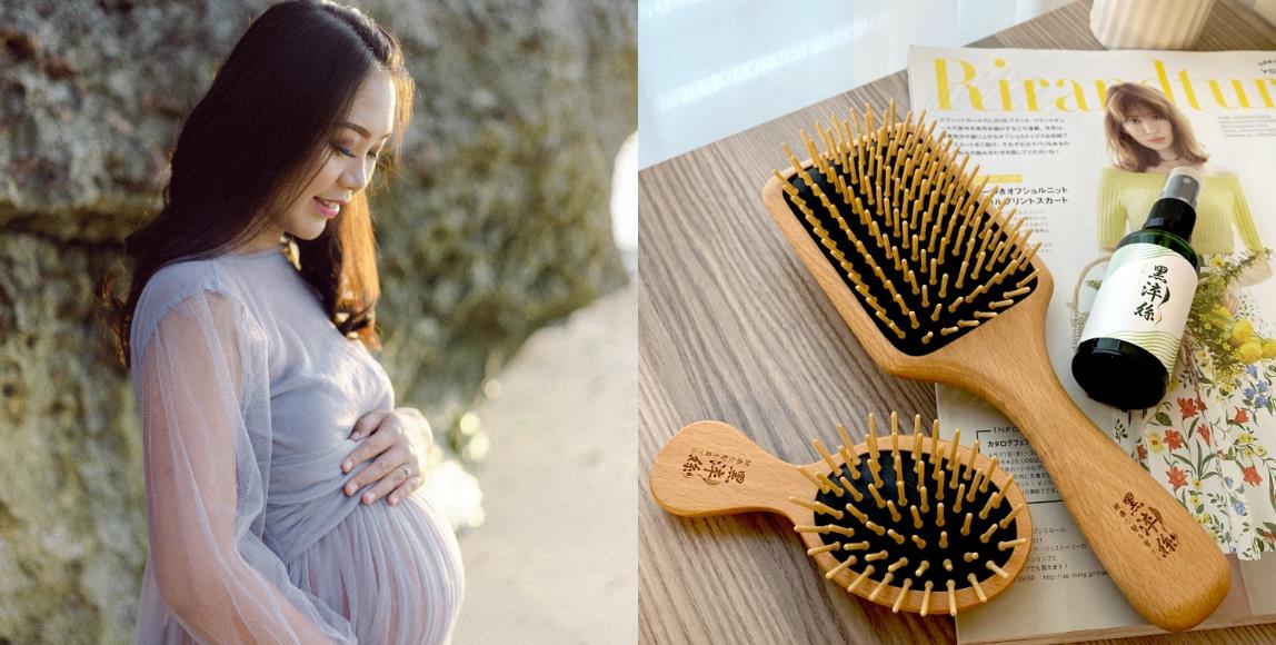 中医师分享养发秘方:用食疗与穴位按摩,找回产后亮丽丰盈的秀发 内容图1 女神网-大潮社TV实时追踪属于女人新资讯的综合网站! 中医师分享养发秘方:用食疗与穴位按摩,找回产后亮丽丰盈的秀发 健康养生 图1张