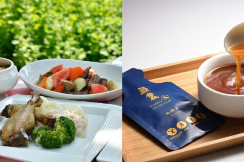 告别新冠肺炎威胁！选择正确的食物，给予长辈最好的“食补方式”吃出强健的免疫力