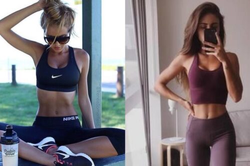 60 秒解决凸小腹、O 型腿的困扰！养成固定的“骨盆矫正”操，瘦出健康自信美