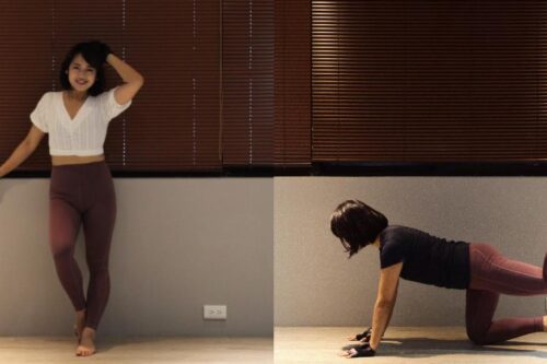 别再用没时间当借口！6 组简单居家运动，伸展锻炼、活络好久没动的筋骨