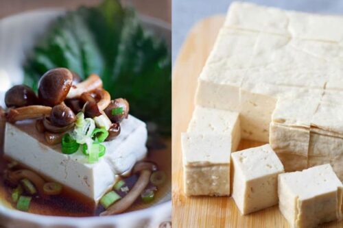 营养价值超高！认识南北豆腐特性、学会 4 个小秘诀，煮出美味不易碎的豆腐料理