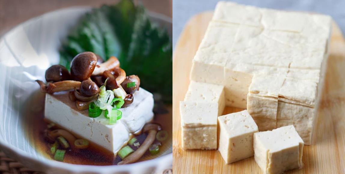 营养价值超高!认识南北豆腐特性、学会 4 个小秘诀,煮出美味不易碎的豆腐料理 内容图1 女神网-大潮社TV实时追踪属于女人新资讯的综合网站! 营养价值超高!认识南北豆腐特性、学会 4 个小秘诀,煮出美味不易碎的豆腐料理 健康养生 图1张