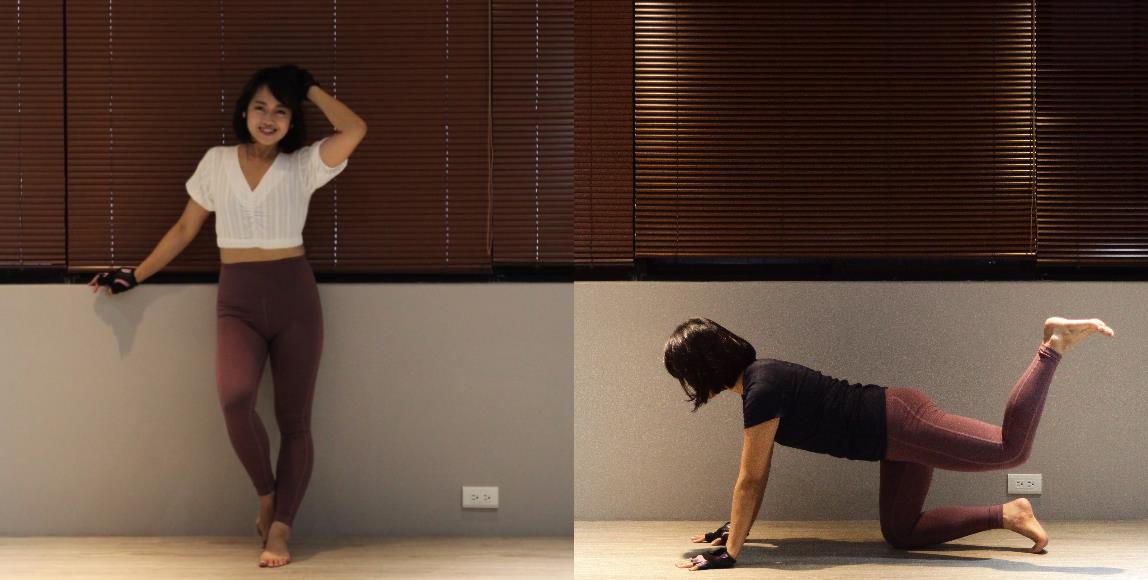 别再用没时间当借口!6 组简单居家运动,伸展锻炼、活络好久没动的筋骨 内容图1 女神网-大潮社TV实时追踪属于女人新资讯的综合网站! 别再用没时间当借口!6 组简单居家运动,伸展锻炼、活络好久没动的筋骨 健康养生 图1张