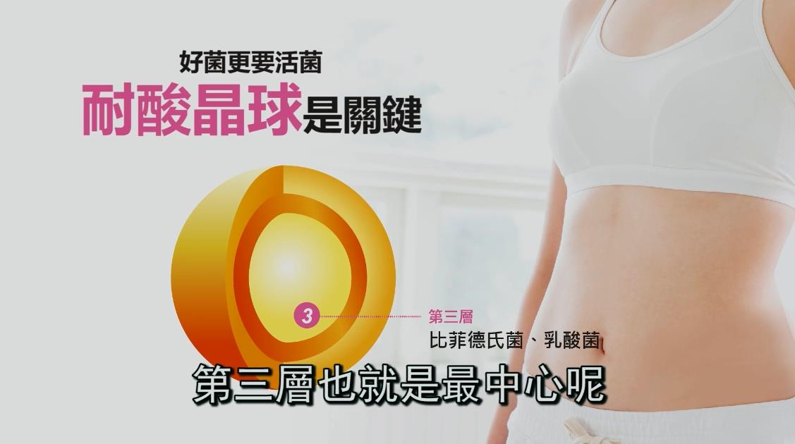 由内而外从根本防护!健康管理师 Maggie 破解益生菌迷思,教你正确吃好菌! 内容图2 女神网-大潮社TV实时追踪属于女人新资讯的综合网站! 1585292894005