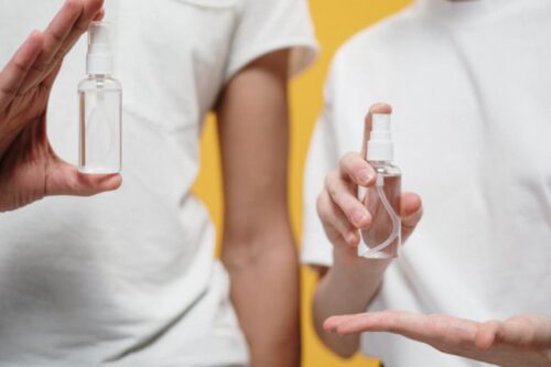 杀菌水达 99.9 的杀菌力？关键在于“抑制力”: 一张表看出购入的产品是否属实