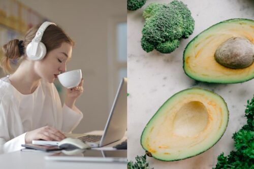 比酪梨更具减肥效果的是酪梨核？日本营养师：泡茶饮用能减低食欲、增加饱足感