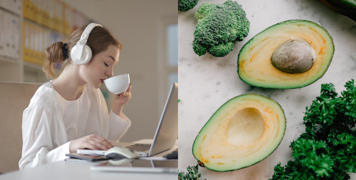 比酪梨更具减肥效果的是酪梨核?日本营养师:泡茶饮用能减低食欲、增加饱足感 内容图1 女神网-大潮社TV实时追踪属于女人新资讯的综合网站! 比酪梨更具减肥效果的是酪梨核?日本营养师:泡茶饮用能减低食欲、增加饱足感 健康养生 图1张