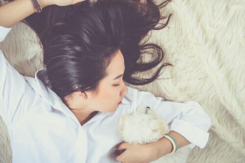 在“世界睡眠日”养精蓄锐：优质的睡眠攸关健康、生活，以及你的每一天