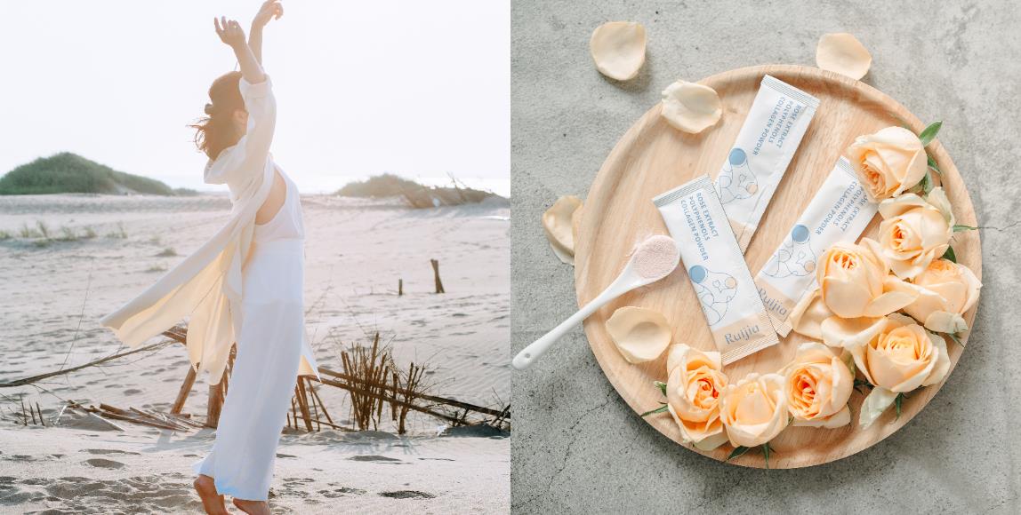 有细纹、黑斑就显老!皮肤科医师分享肌肤抗老秘诀:做好防晒保湿、吃对的食物找回红润美丽塑造肌 内容图3 女神网-大潮社TV实时追踪属于女人新资讯的综合网站! 02