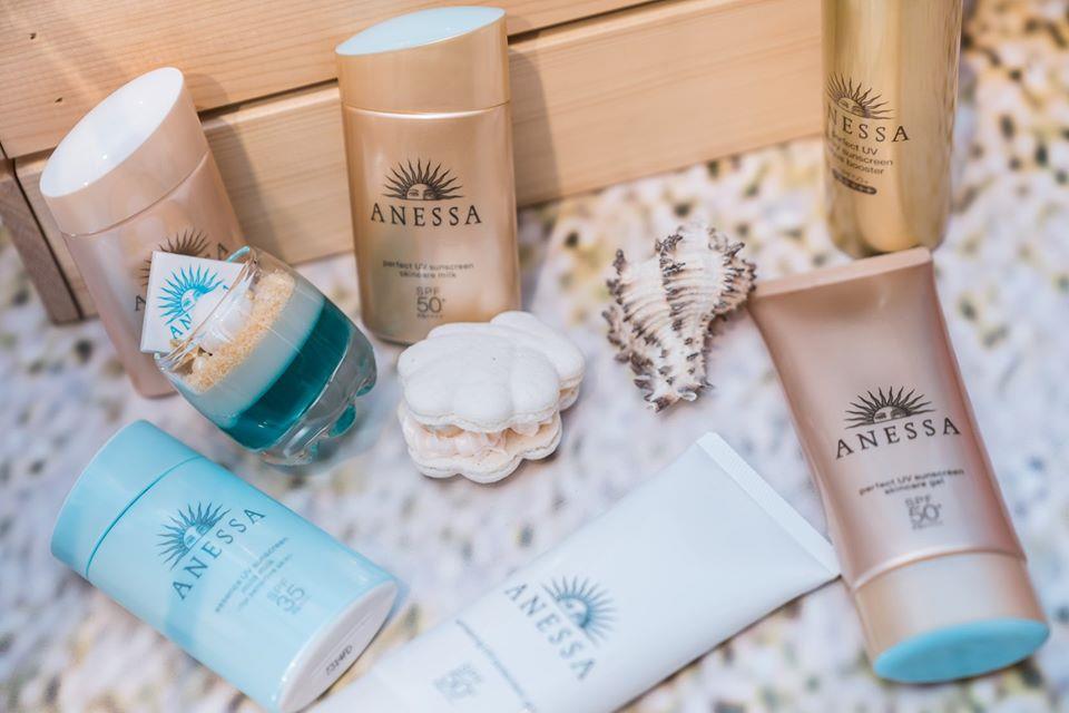 有细纹、黑斑就显老!皮肤科医师分享肌肤抗老秘诀:做好防晒保湿、吃对的食物找回红润美丽塑造肌 内容图4 女神网-大潮社TV实时追踪属于女人新资讯的综合网站! 03