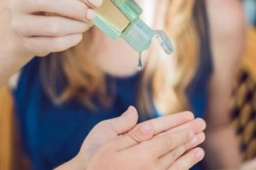 【新冠病毒防疫】干洗手要怎么挑？正确使用方法为何？