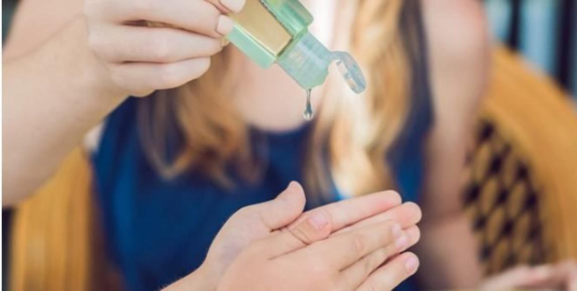 【新冠病毒防疫】干洗手要怎么挑?正确使用方法为何? 内容图1 女神网-大潮社TV实时追踪属于女人新资讯的综合网站! 【新冠病毒防疫】干洗手要怎么挑?正确使用方法为何? 健康养生 图1张