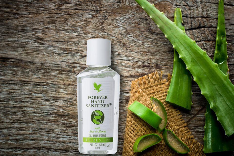 【新冠病毒防疫】干洗手要怎么挑?正确使用方法为何? 内容图2 女神网-大潮社TV实时追踪属于女人新资讯的综合网站! Forever-20Hand-20Sanitizer_00318_e1_1400x933